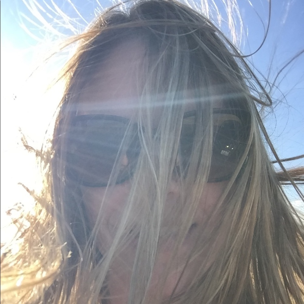 Meet your Posher, Kristen